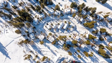 Beautifully updated Tamarack Cottage, where stunning vistas of on Osprey Meadows at Tamarack Resort in Idaho - for sale on GolfHomes.com, golf home, golf lot