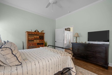 WELCOME HOME TO THIS BEAUTIFUL CUSTOM BUILT, 0NE-OWNER HOME THAT on Brierwood Golf Club in North Carolina - for sale on GolfHomes.com, golf home, golf lot