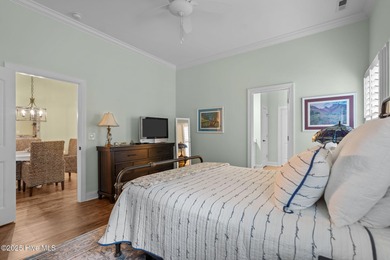 WELCOME HOME TO THIS BEAUTIFUL CUSTOM BUILT, 0NE-OWNER HOME THAT on Brierwood Golf Club in North Carolina - for sale on GolfHomes.com, golf home, golf lot