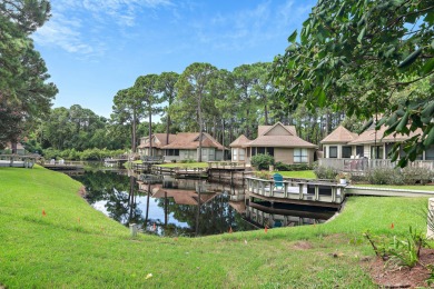 Welcome to resort living in the Sandestin Golf & Beach Resort! on Sandestin Golf and Beach Resort - The Links in Florida - for sale on GolfHomes.com, golf home, golf lot