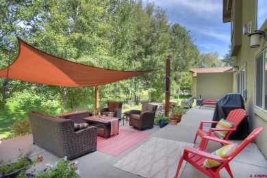 Lisa C Govreau, RE/MAX Pinnacle, C: , lisagovreau,  /: Looking on Dalton Ranch and Golf Club in Colorado - for sale on GolfHomes.com, golf home, golf lot