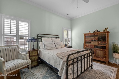 WELCOME HOME TO THIS BEAUTIFUL CUSTOM BUILT, 0NE-OWNER HOME THAT on Brierwood Golf Club in North Carolina - for sale on GolfHomes.com, golf home, golf lot