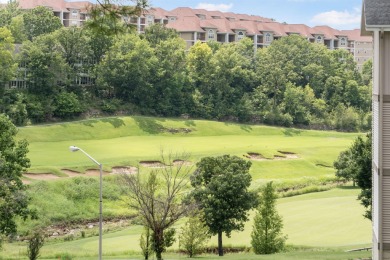 Welcome to your dream vacation condo, where every day feels like on Thousand Hills Golf Resort in Missouri - for sale on GolfHomes.com, golf home, golf lot