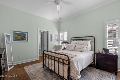 WELCOME HOME TO THIS BEAUTIFUL CUSTOM BUILT, 0NE-OWNER HOME THAT on Brierwood Golf Club in North Carolina - for sale on GolfHomes.com, golf home, golf lot