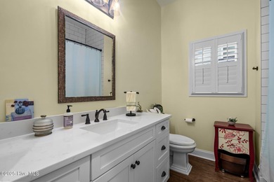 WELCOME HOME TO THIS BEAUTIFUL CUSTOM BUILT, 0NE-OWNER HOME THAT on Brierwood Golf Club in North Carolina - for sale on GolfHomes.com, golf home, golf lot