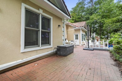 LOCATION LOCATION LOCATION! Welcome to your dream home nestled on Tidewater Golf Club and Plantation in South Carolina - for sale on GolfHomes.com, golf home, golf lot