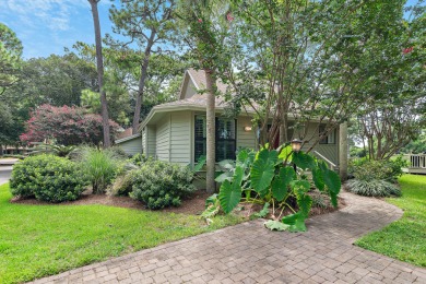 Welcome to resort living in the Sandestin Golf & Beach Resort! on Sandestin Golf and Beach Resort - The Links in Florida - for sale on GolfHomes.com, golf home, golf lot
