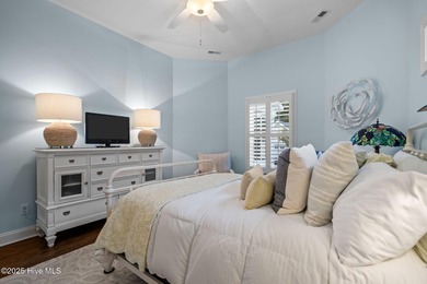 WELCOME HOME TO THIS BEAUTIFUL CUSTOM BUILT, 0NE-OWNER HOME THAT on Brierwood Golf Club in North Carolina - for sale on GolfHomes.com, golf home, golf lot