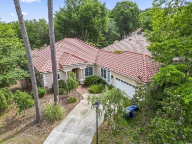 LOCATION LOCATION LOCATION! Welcome to your dream home nestled on Tidewater Golf Club and Plantation in South Carolina - for sale on GolfHomes.com, golf home, golf lot