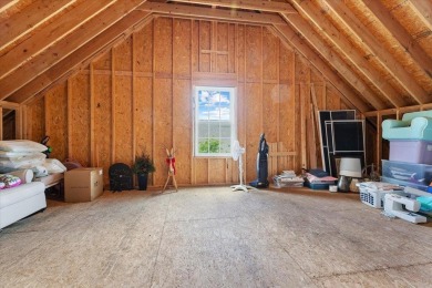 Experience elevated living in this custom-built Cape Cod home on Pete Dye River Course of Virginia Tech in Virginia - for sale on GolfHomes.com, golf home, golf lot