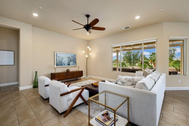 Indulge in the pinnacle of desert luxury with this stunning on Shadow Hills Golf Club in California - for sale on GolfHomes.com, golf home, golf lot