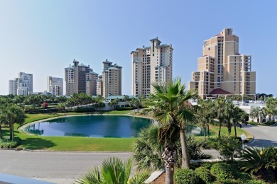 Welcome to resort living in the Sandestin Golf & Beach Resort! on Sandestin Golf and Beach Resort - The Links in Florida - for sale on GolfHomes.com, golf home, golf lot
