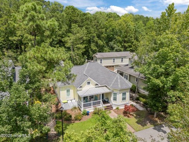 WELCOME HOME TO THIS BEAUTIFUL CUSTOM BUILT, 0NE-OWNER HOME THAT on Brierwood Golf Club in North Carolina - for sale on GolfHomes.com, golf home, golf lot