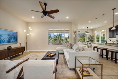 Indulge in the pinnacle of desert luxury with this stunning on Shadow Hills Golf Club in California - for sale on GolfHomes.com, golf home, golf lot