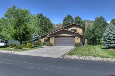 Lisa C Govreau, RE/MAX Pinnacle, C: , lisagovreau,  /: Luxury on Dalton Ranch and Golf Club in Colorado - for sale on GolfHomes.com, golf home, golf lot