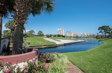 Welcome to resort living in the Sandestin Golf & Beach Resort! on Sandestin Golf and Beach Resort - The Links in Florida - for sale on GolfHomes.com, golf home, golf lot