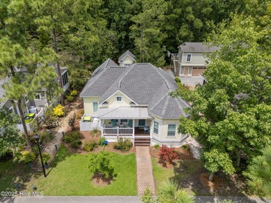 WELCOME HOME TO THIS BEAUTIFUL CUSTOM BUILT, 0NE-OWNER HOME THAT on Brierwood Golf Club in North Carolina - for sale on GolfHomes.com, golf home, golf lot