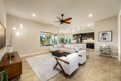 Indulge in the pinnacle of desert luxury with this stunning on Shadow Hills Golf Club in California - for sale on GolfHomes.com, golf home, golf lot