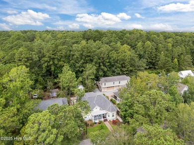 WELCOME HOME TO THIS BEAUTIFUL CUSTOM BUILT, 0NE-OWNER HOME THAT on Brierwood Golf Club in North Carolina - for sale on GolfHomes.com, golf home, golf lot