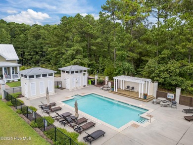 WELCOME HOME TO THIS BEAUTIFUL CUSTOM BUILT, 0NE-OWNER HOME THAT on Brierwood Golf Club in North Carolina - for sale on GolfHomes.com, golf home, golf lot