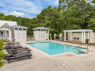 WELCOME HOME TO THIS BEAUTIFUL CUSTOM BUILT, 0NE-OWNER HOME THAT on Brierwood Golf Club in North Carolina - for sale on GolfHomes.com, golf home, golf lot