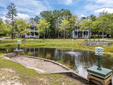 WELCOME HOME TO THIS BEAUTIFUL CUSTOM BUILT, 0NE-OWNER HOME THAT on Brierwood Golf Club in North Carolina - for sale on GolfHomes.com, golf home, golf lot