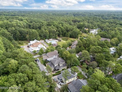 WELCOME HOME TO THIS BEAUTIFUL CUSTOM BUILT, 0NE-OWNER HOME THAT on Brierwood Golf Club in North Carolina - for sale on GolfHomes.com, golf home, golf lot