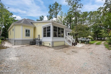WELCOME HOME TO THIS BEAUTIFUL CUSTOM BUILT, 0NE-OWNER HOME THAT on Brierwood Golf Club in North Carolina - for sale on GolfHomes.com, golf home, golf lot