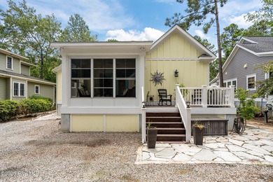 WELCOME HOME TO THIS BEAUTIFUL CUSTOM BUILT, 0NE-OWNER HOME THAT on Brierwood Golf Club in North Carolina - for sale on GolfHomes.com, golf home, golf lot
