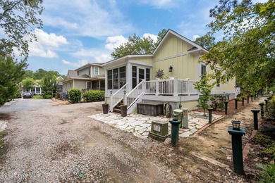 WELCOME HOME TO THIS BEAUTIFUL CUSTOM BUILT, 0NE-OWNER HOME THAT on Brierwood Golf Club in North Carolina - for sale on GolfHomes.com, golf home, golf lot