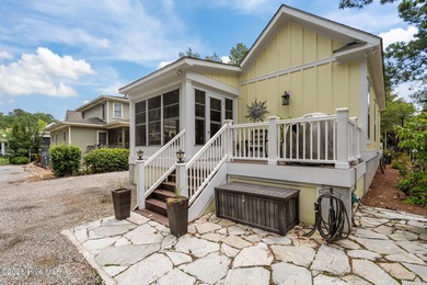 WELCOME HOME TO THIS BEAUTIFUL CUSTOM BUILT, 0NE-OWNER HOME THAT on Brierwood Golf Club in North Carolina - for sale on GolfHomes.com, golf home, golf lot
