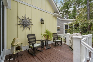 WELCOME HOME TO THIS BEAUTIFUL CUSTOM BUILT, 0NE-OWNER HOME THAT on Brierwood Golf Club in North Carolina - for sale on GolfHomes.com, golf home, golf lot