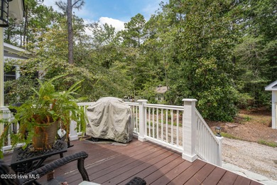 WELCOME HOME TO THIS BEAUTIFUL CUSTOM BUILT, 0NE-OWNER HOME THAT on Brierwood Golf Club in North Carolina - for sale on GolfHomes.com, golf home, golf lot