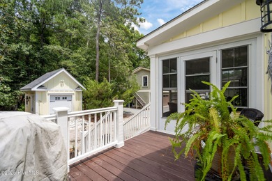 WELCOME HOME TO THIS BEAUTIFUL CUSTOM BUILT, 0NE-OWNER HOME THAT on Brierwood Golf Club in North Carolina - for sale on GolfHomes.com, golf home, golf lot