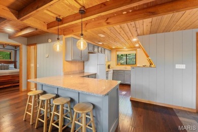 Whether you're expanding your short term rental portfolio on Innsbrook Resort Golf Course in Missouri - for sale on GolfHomes.com, golf home, golf lot