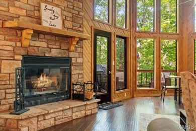 Whether you're expanding your short term rental portfolio on Innsbrook Resort Golf Course in Missouri - for sale on GolfHomes.com, golf home, golf lot