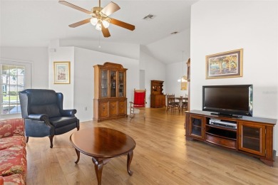 Brand new interior paint May 2025, beautiful Luxury Vinal and on Tampa Bay Golf and Country Club in Florida - for sale on GolfHomes.com, golf home, golf lot