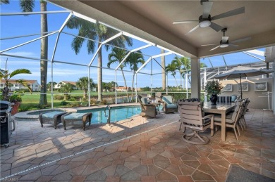 FULL GOLF MEMBERSHIP INCLUDED!!  Discover ELEGANCE and on Glen Eagle Golf and Country Club in Florida - for sale on GolfHomes.com, golf home, golf lot