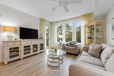 Sandestin Resorts Baytowne Wharf 3rd floor Elation Condo with on Sandestin Golf and Beach Resort - Raven in Florida - for sale on GolfHomes.com, golf home, golf lot