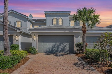 Beautiful large second-floor end unit coach home with on The Rookery At Marco in Florida - for sale on GolfHomes.com, golf home, golf lot