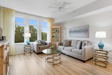 Sandestin Resorts Baytowne Wharf 3rd floor Elation Condo with on Sandestin Golf and Beach Resort - Raven in Florida - for sale on GolfHomes.com, golf home, golf lot