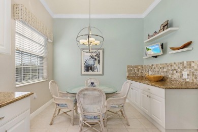 Beautiful large second-floor end unit coach home with on The Rookery At Marco in Florida - for sale on GolfHomes.com, golf home, golf lot