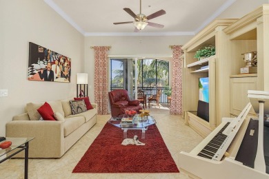 Beautiful large second-floor end unit coach home with on The Rookery At Marco in Florida - for sale on GolfHomes.com, golf home, golf lot