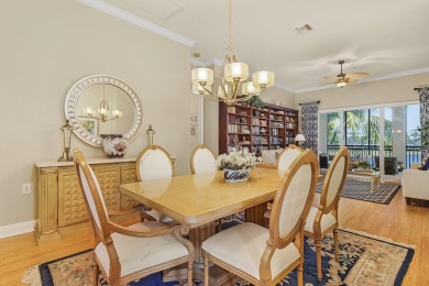 Beautiful large second-floor end unit coach home with on The Rookery At Marco in Florida - for sale on GolfHomes.com, golf home, golf lot