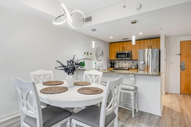 Sandestin Resorts Baytowne Wharf 3rd floor Elation Condo with on Sandestin Golf and Beach Resort - Raven in Florida - for sale on GolfHomes.com, golf home, golf lot