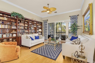 Beautiful large second-floor end unit coach home with on The Rookery At Marco in Florida - for sale on GolfHomes.com, golf home, golf lot