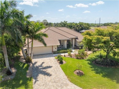 This is one of the most desirable locations in Spanish Wells. It on Spanish Wells Golf and Country Club in Florida - for sale on GolfHomes.com, golf home, golf lot