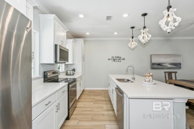 Beautiful 3BR/2.5BA FULLY FURNISHED Townhome in the community of on Lost Key Golf Club in Florida - for sale on GolfHomes.com, golf home, golf lot