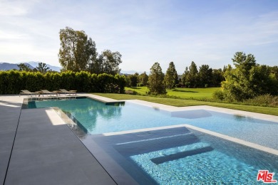A breathtaking ultra-private warm contemporary estate showcasing on The Madison Club in California - for sale on GolfHomes.com, golf home, golf lot