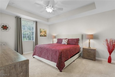 A must see 3 bedroom, 2 bath beautifully appointed condo, being on Pelican Preserve Golf Club in Florida - for sale on GolfHomes.com, golf home, golf lot